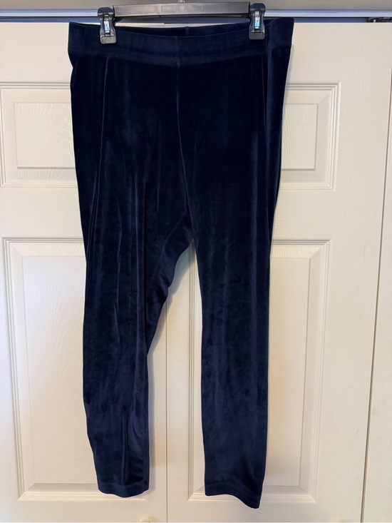 Old Navy Pants - Old Navy Blue Stretch Leggings